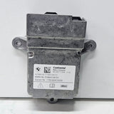 BMW 5-SERIES G30 2017 SRS BAGS CONTROL MODULE 6841347 OEM USEDE