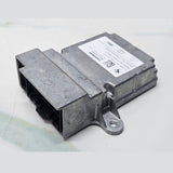 BMW 5-SERIES G30 2017 SRS BAGS CONTROL MODULE 6841347 OEM USEDE