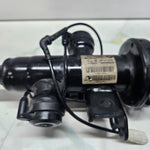 Load image into Gallery viewer, OEM BMW 7 Series F01 F02 F03 F04 Front Left Strut Assembly RWD 6863147