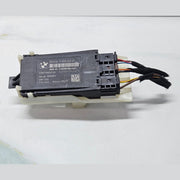 BMW F30 F31 F20 F21 X5 G05 Seat Control Module Rear Left Heated 7490465 OEM USED