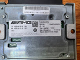 Mercedes-Benz AMG Engine Sound Control Module A2059005330 C-Class W205 GLC OEM