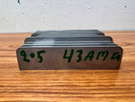 قم بتحميل الصورة إلى عارض الصور، Mercedes-Benz AMG Engine Sound Control Module A2059005330 C-Class W205 GLC OEM
