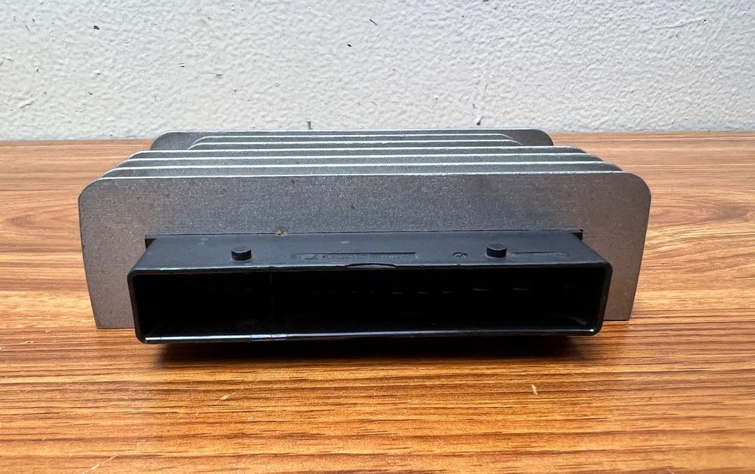 Mercedes-Benz AMG Engine Sound Control Module A2059005330 C-Class W205 GLC OEM