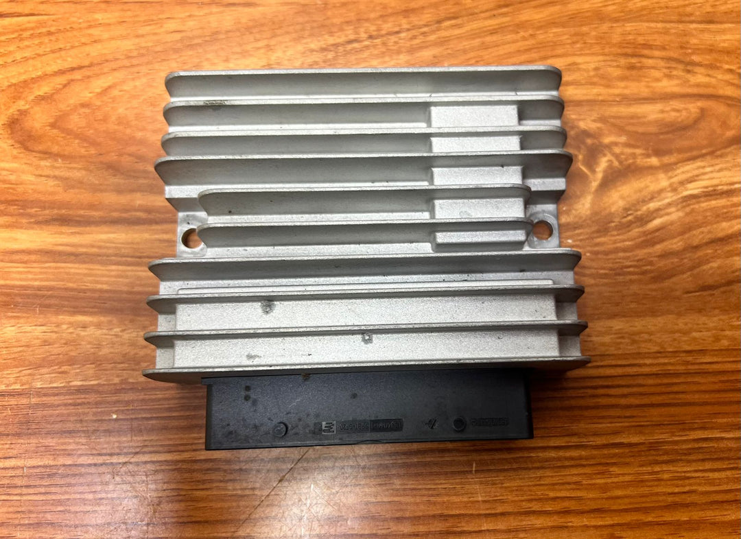 Mercedes-Benz AMG Engine Sound Control Module A2059005330 C-Class W205 GLC OEM