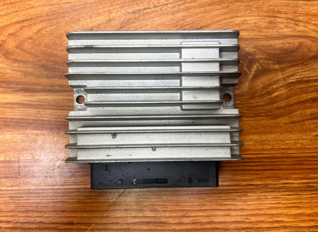 Mercedes-Benz AMG Engine Sound Control Module A2059005330 C-Class W205 GLC OEM