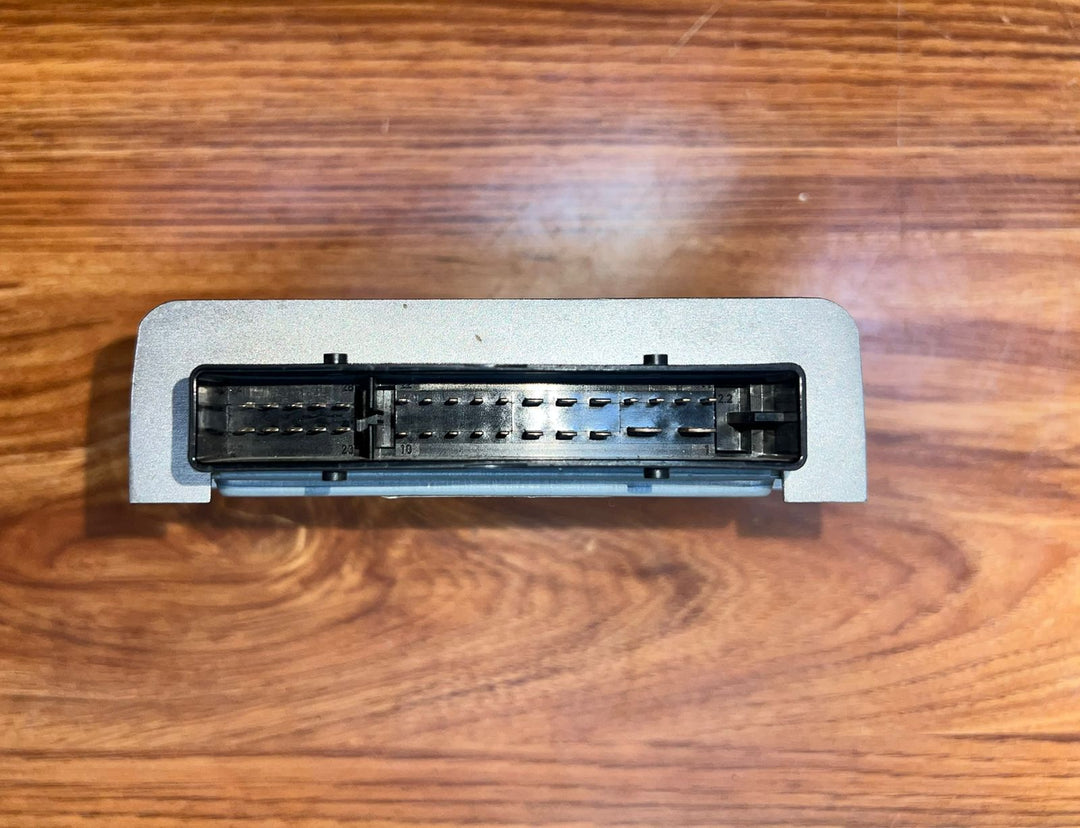 Mercedes-Benz AMG Engine Sound Control Module A2059005330 C-Class W205 GLC OEM