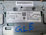 Bild in die Galerieansicht laden, Mercedes-Benz Sound Generator Control Unit A2929003101 W166 W292 GLE ML OEM
