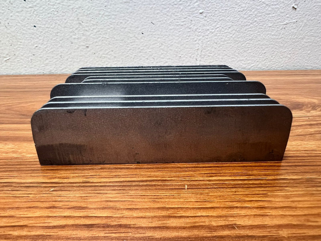 2015-2019 Mercedes-Benz C63 AMG Sound Amplifier A2059006628 W205 C-Class OEM