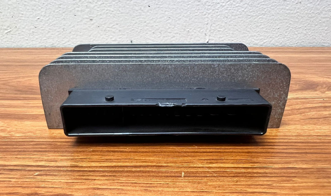 2015-2019 Mercedes-Benz C63 AMG Sound Amplifier A2059006628 W205 C-Class OEM