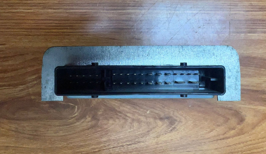 2015-2019 Mercedes-Benz C63 AMG Sound Amplifier A2059006628 W205 C-Class OEM