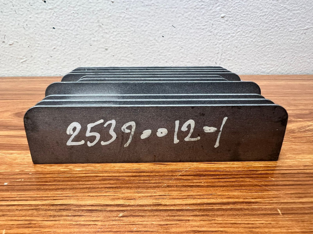 2015 Mercedes-Benz C200 Sound Generator Control Unit A2539001201 W205 GLC OEM