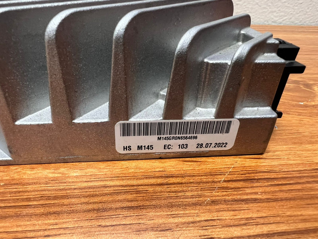 2018 Mercedes-Benz A-Class Sound Amplifier A1779050403 W177 GLA H247 OEM