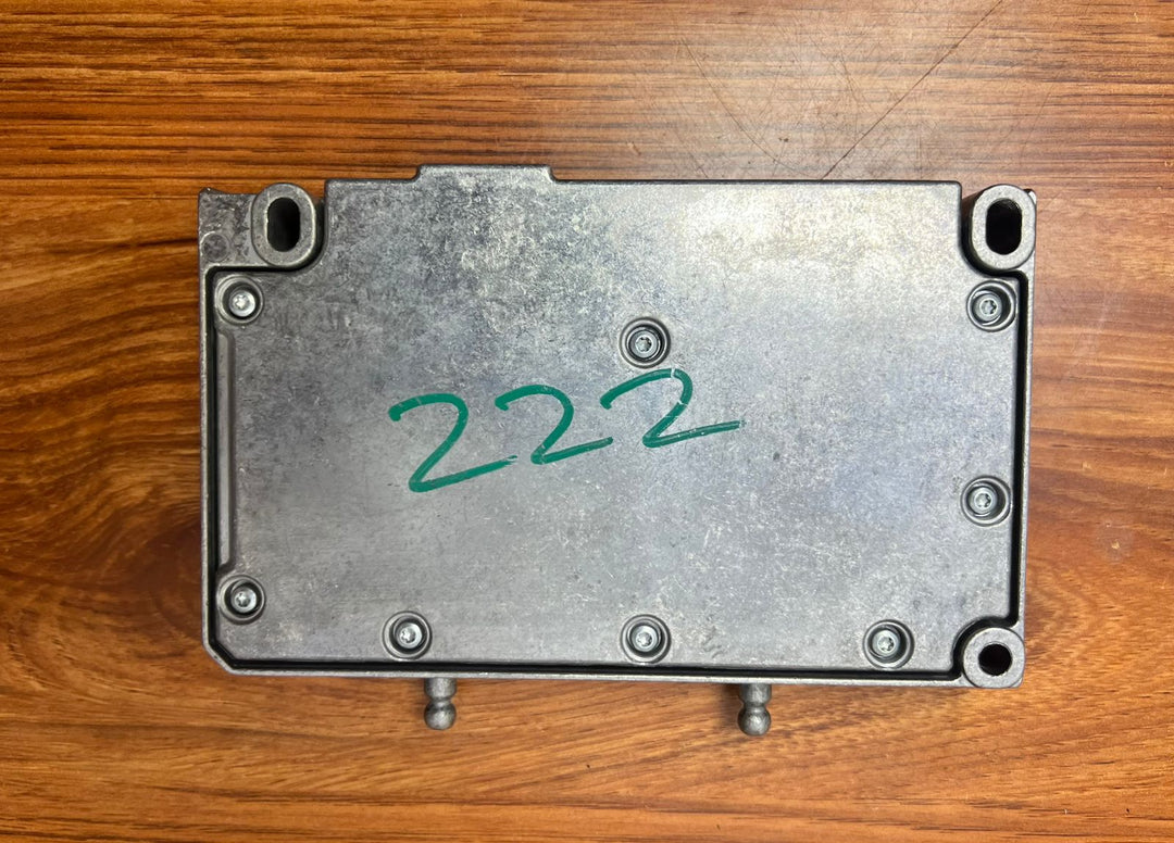 2014-2017 Mercedes-Benz S550 Night Vision Camera Control Module A2229004210 W222 OEM