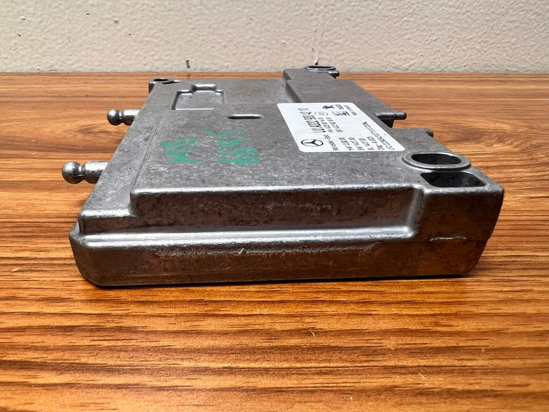 2014-2017 Mercedes-Benz S550 Night Vision Camera Control Module A2229004210 W222 OEM