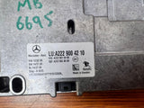 2014-2017 Mercedes-Benz S550 Night Vision Camera Control Module A2229004210 W222 OEM