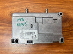 Bild in die Galerieansicht laden, 2014-2017 Mercedes-Benz S550 Night Vision Camera Control Module A2229004210 W222 OEM