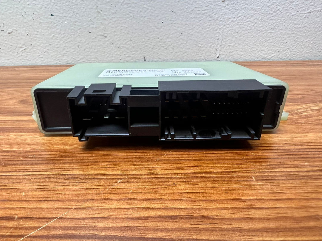 Mercedes-Benz E-Class W213 AdBlue SCR Control Module A0009007604 CLS W257 OEM