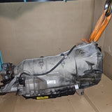 2007–2013 BMW 740Li F01 F02 N54 Automatikgetriebe 6HP21 7630979