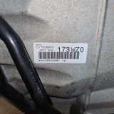 2007–2013 BMW 740Li F01 F02 N54 Automatikgetriebe 6HP21 7630979