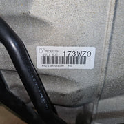 2007-2013 BMW 740LI F01 F02 N54 Automatic Transmission 6HP21 7630979