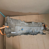 2012-2015 BMW 3 Series F30 N20 Automatic Transmission 8 Speed 8HP-45 7643723