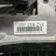 BMW 5 Series G30 G31 B47 DIESEL 520D Automatic Transmission GA8HP50Z 8685267