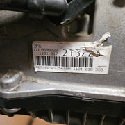 BMW 2017-2019 G30 B48 530I PETROL Automatic Transmission GA8HP50Z 8699222