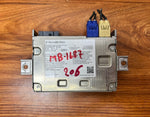 Bild in die Galerieansicht laden, Mercedes-Benz EQS Telematic Communication Control Unit A2069008716 OEM