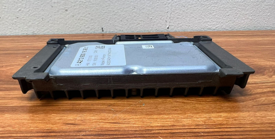 Mercedes-Benz GLE Intelligent Drive Control Unit A2139001626 W167 GLE450 OEM