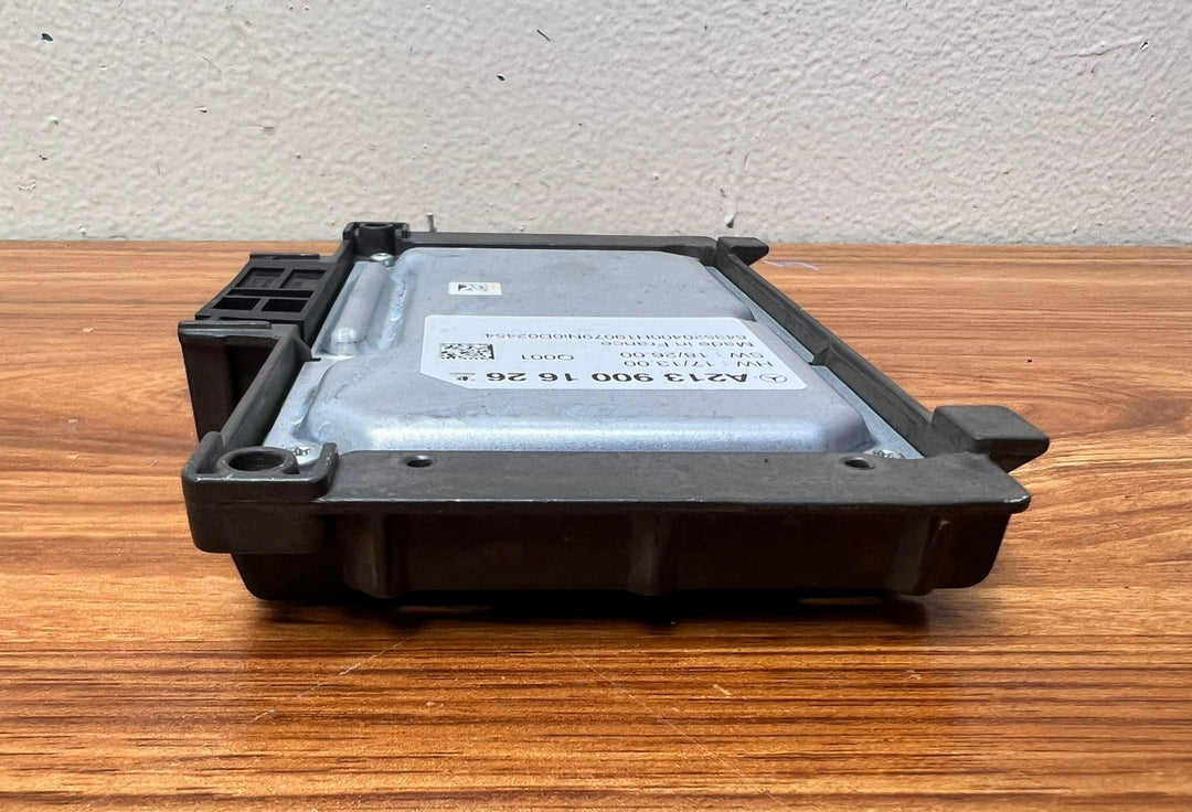 Mercedes-Benz GLE Intelligent Drive Control Unit A2139001626 W167 GLE450 OEM