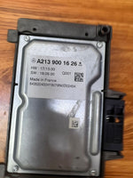 Bild in die Galerieansicht laden, Mercedes-Benz GLE Intelligent Drive Control Unit A2139001626 W167 GLE450 OEM