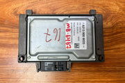 Mercedes-Benz Intelligent Drive Control Unit A2139009033 GLE A-Class W177 OEM
