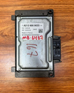 Bild in die Galerieansicht laden, Mercedes-Benz Intelligent Drive Control Unit A2139009033 GLE A-Class W177 OEM