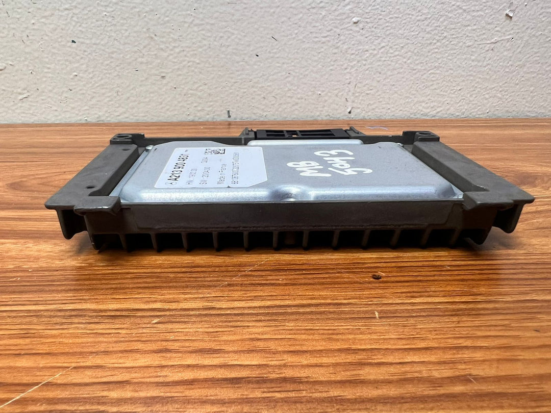 2016-2023 Mercedes-Benz GLC300 Intelligent Drive Control Module A2139004831 OEM