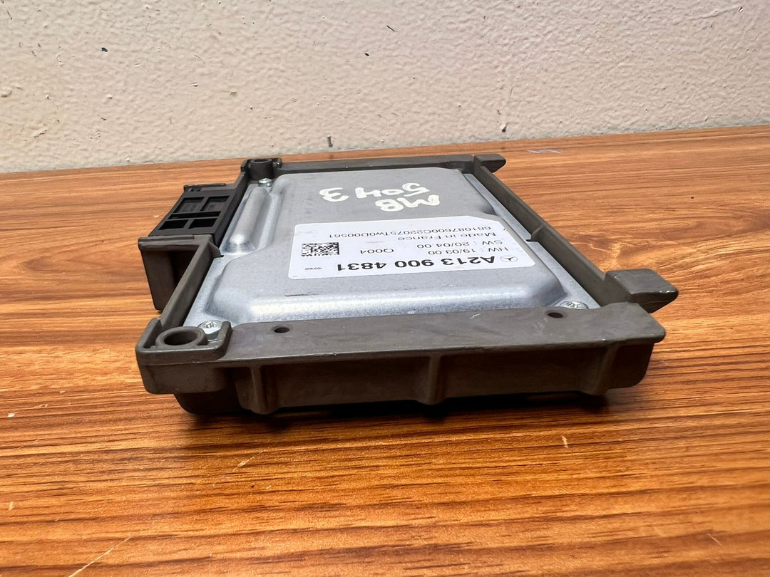 2016-2023 Mercedes-Benz GLC300 Intelligent Drive Control Module A2139004831 OEM