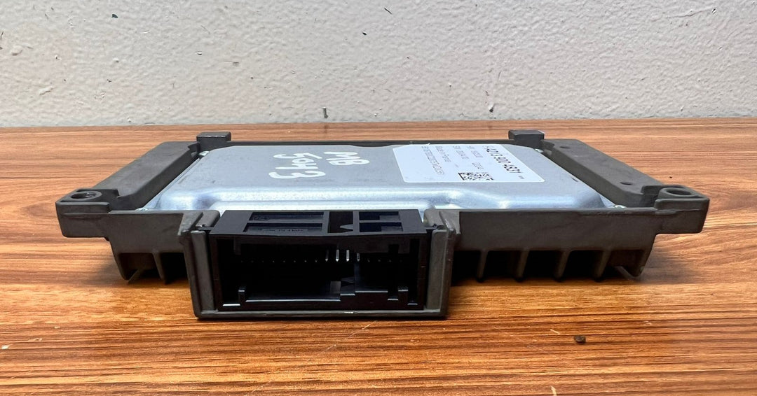 2016-2023 Mercedes-Benz GLC300 Intelligent Drive Control Module A2139004831 OEM