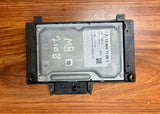 Mercedes-Benz E-Class W213 Intelligent Drive Control Unit A2139007109 OEM