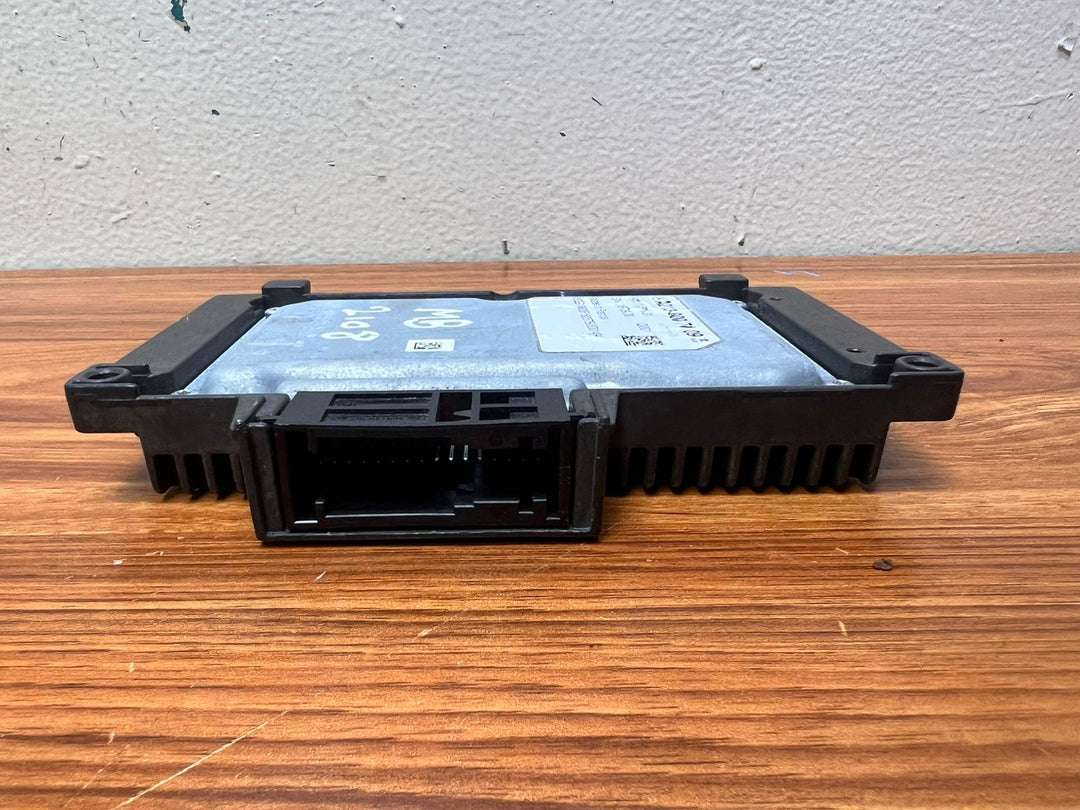 Mercedes-Benz E-Class W213 Intelligent Drive Control Unit A2139007109 OEM