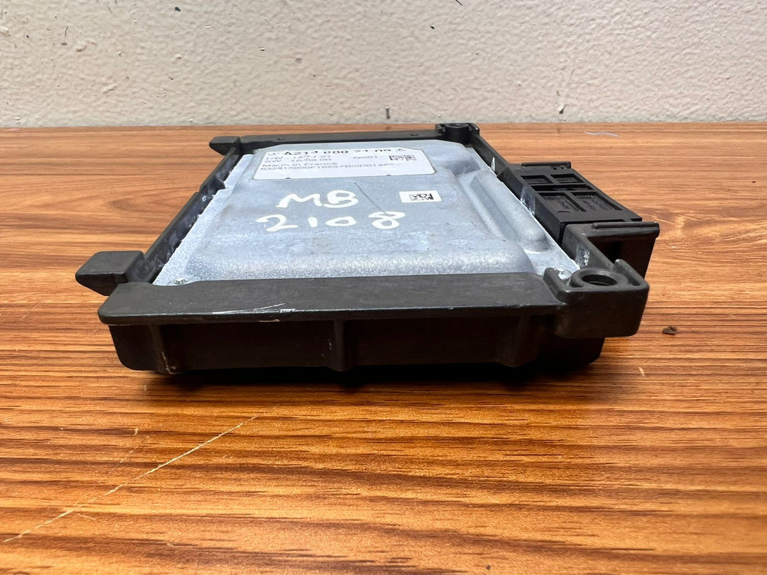 Mercedes-Benz E-Class W213 Intelligent Drive Control Unit A2139007109 OEM