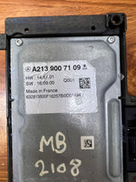 Bild in die Galerieansicht laden, Mercedes-Benz E-Class W213 Intelligent Drive Control Unit A2139007109 OEM