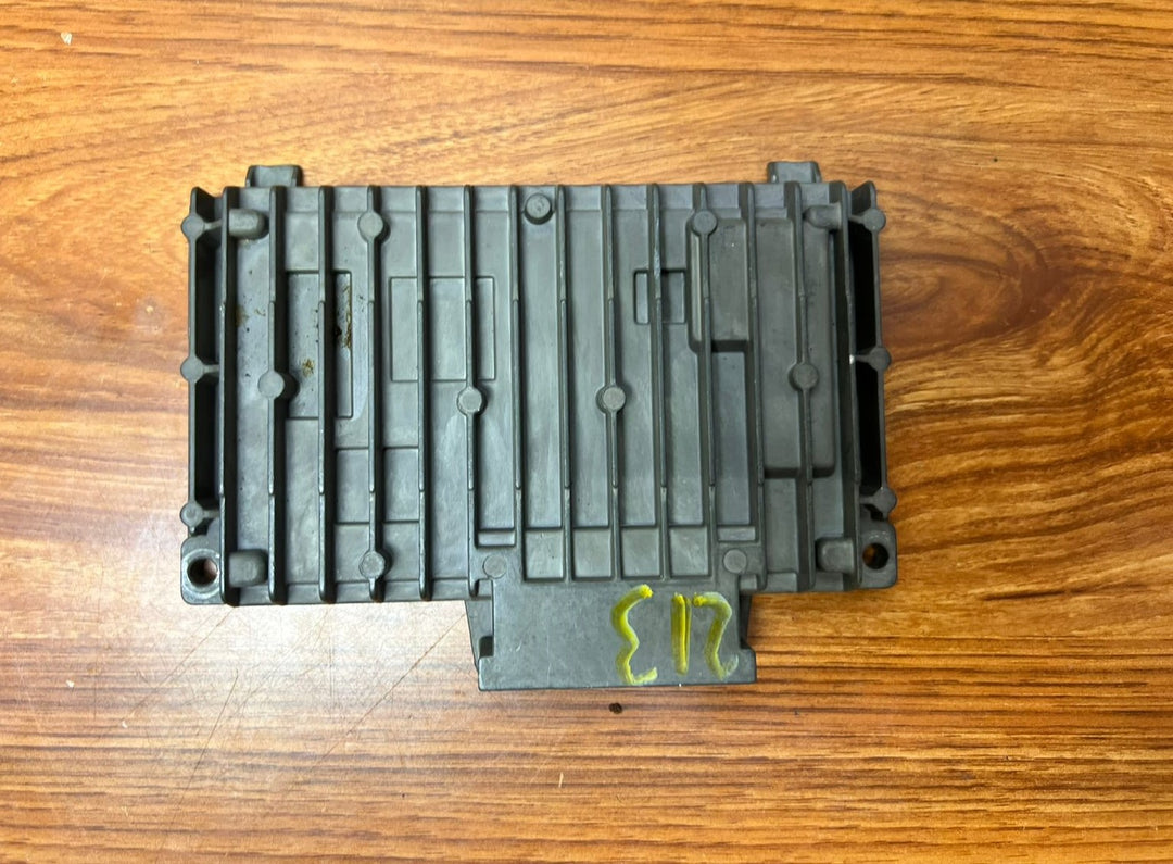 2018-2021 Mercedes-Benz AMG GT Intelligent Drive Control Unit A2139006027 W213 OEM