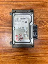 2018-2021 Mercedes-Benz AMG GT Intelligent Drive Steuergerät A2139006027 W213 OEM