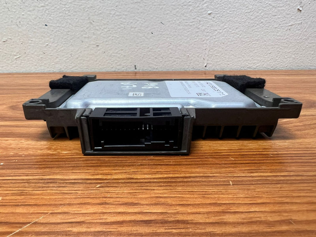 2018-2020 Mercedes-Benz S450 Intelligent Drive Control Unit A2139002617 W222 W213 OEM