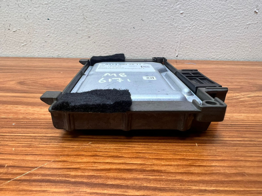 2018-2020 Mercedes-Benz S450 Intelligent Drive Control Unit A2139002617 W222 W213 OEM