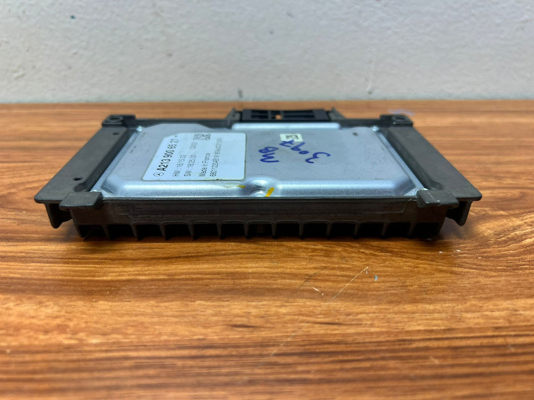 2020 Mercedes-Benz AMG W213 E-Class Intelligent Drive Control Unit A2139006527 OEM