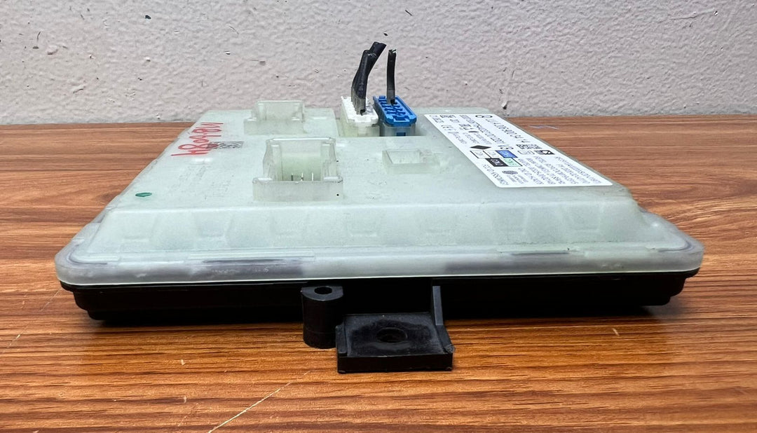 2022-2026 Mercedes-Benz W206 Ignition Control Module A2069003414 C-Class OEM