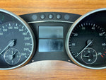 Load image into Gallery viewer, Mercedes-Benz ML-Class Speedometer Instrument Cluster A1645403947 W164 ML GL OEM