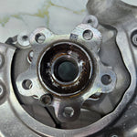 قم بتحميل الصورة إلى عارض الصور، 2017-2020 BMW 5 8 Series G30 G31 G15 530i Front Left Wheel Knuckle 6884385