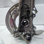 قم بتحميل الصورة إلى عارض الصور، OEM BMW 5 8 Series G30 G14 G15 G16 Front Wheel Hub BEARING Front Right 6884386