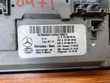 2020-2022 Mercedes-Benz GLE350 SAM Comfort Control Module A1679003524 W167 GLE OEM
